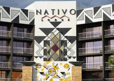 Nativo Lodge Albuquerque Ngoại thất bức ảnh